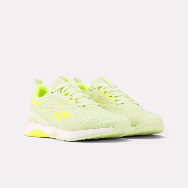 Reebok Nanoflex TR 2 W 100205405 shoes Footwear/Lifestyle Reebok