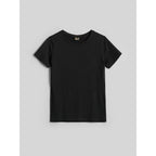 Women's slim plain T-shirt 4F 4FRMM00TTSHF3619-20S