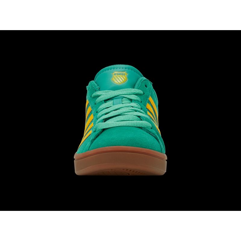 K-Swiss COURT TIEBRK II SDE shoes (99492-382-M) K- Swiss