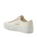 Lee Cooper Women's Shoes White LCW-26-31-4369LA