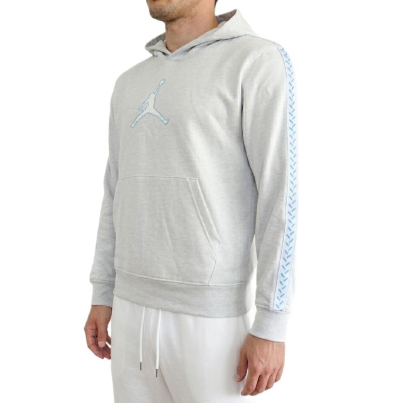 Men's Air Jordan Flight MVP Fleece Hoodie - FN6352-043 AIR Jordan