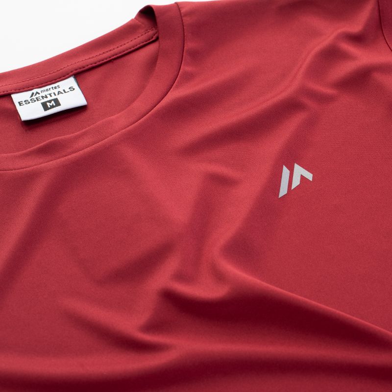 Men's short-sleeved T-shirt SALAN Martes