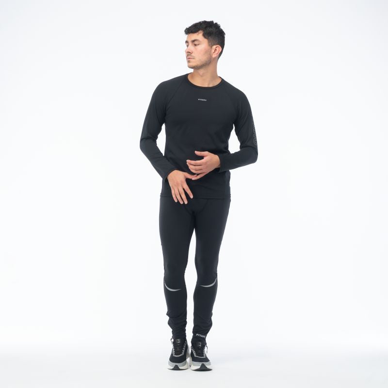Men's FRAM Long Sleeve T-Shirt Clothing Your Sports Performance