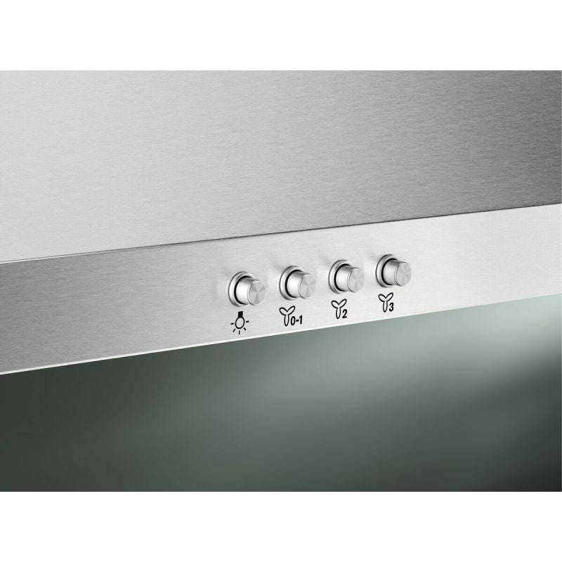 ELECTROLUX LFC316X chimney hood AGD - Produkty/Okapy kuchenne Your Sports Performance