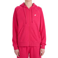 Women's sweatshirt 4F F2205 pink 4FWSS26TSWSF2205 54S