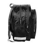 PASO x NASA black school bag - PP23SA-090 Akcesoria i sprzęt koszykarski/Torby i plecaki Your Sports Performance