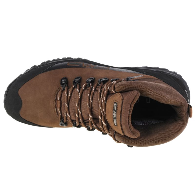 CMP Dhenieb WP M 30Q4717-Q925 shoes Footwear/Outdoor/Adler Your Sports Performance