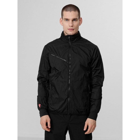 Men's down trekking jacket 4F H4L22-KUMP061 Mężczyzna/Odzież/Kurtki i bezrękawniki/Kurtki puchowe Your Sports Performance