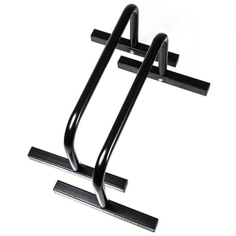 Handrail - supports for HMS PW10 pumps Accessories/Training equipment/Poręcze Your Sports Performance