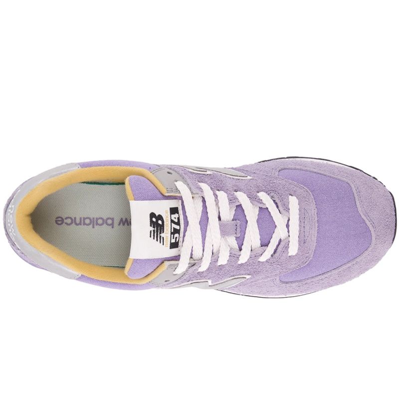 New Balance U574BGG shoes Footwear/Lifestyle New Balance