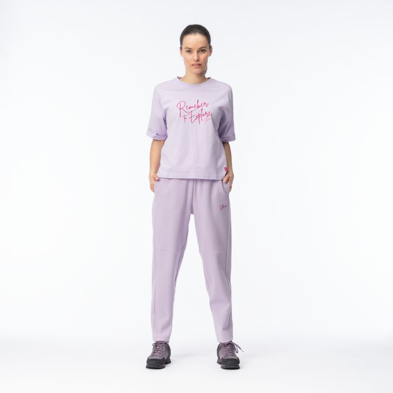 Women's SKADI WO'S Trousers In preparation Your Sports Performance