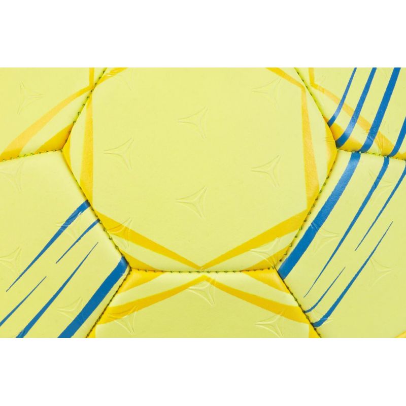 SELECT Handball MUNDO EHF v24 yellow Accessories/Balls/Handball Select