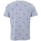 Kappa Izdot T-shirt M 309037 16-4013 Clothing/Lifestyle/T-shirts/Kappa Kappa