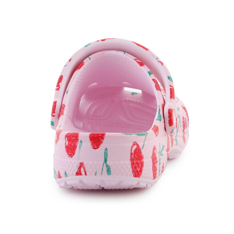 Crocs Classic Fresh Fruits clog W 211008-6ZW Footwear/Lifestyle/Crocs Crocs