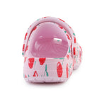 Crocs Classic Fresh Fruits clog W 211008-6ZW Footwear/Lifestyle/Crocs Crocs