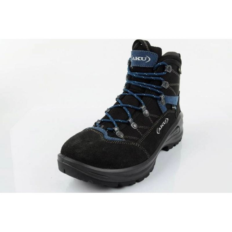 Aku Civetta Therm200 GTW W 311173 trekking shoes Footwear/Outdoor/Aku Your Sports Performance