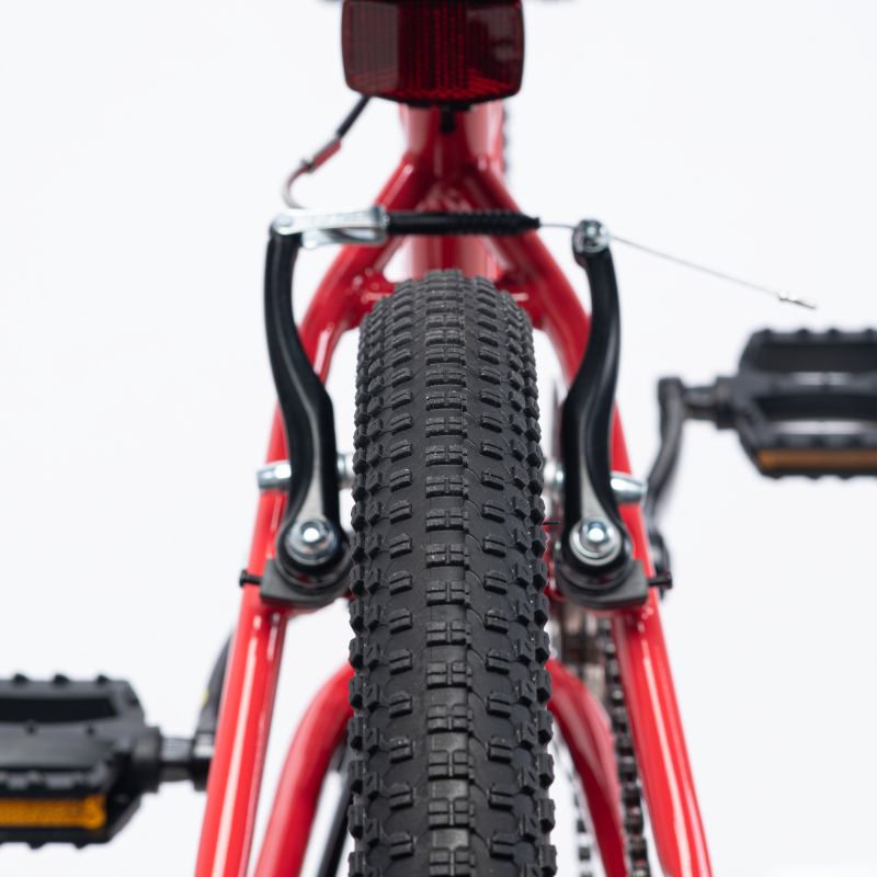 Martes Essentials Ninja 20 bike 92800597993 Accessories/Training equipment/Rowery, orbitreki Your Sports Performance
