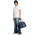 Men's Puma Tape Tee white 691693 02