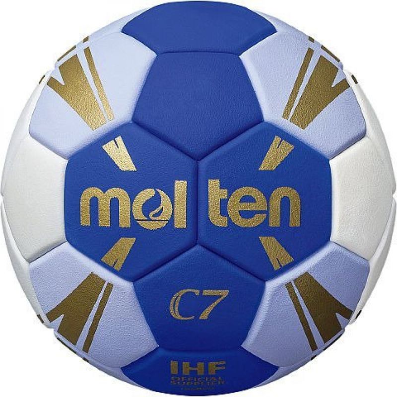 Handball Molten C7 H2C3500-BW HS-TNK-000009811 Accessories/Balls/Handball Your Sports Performance