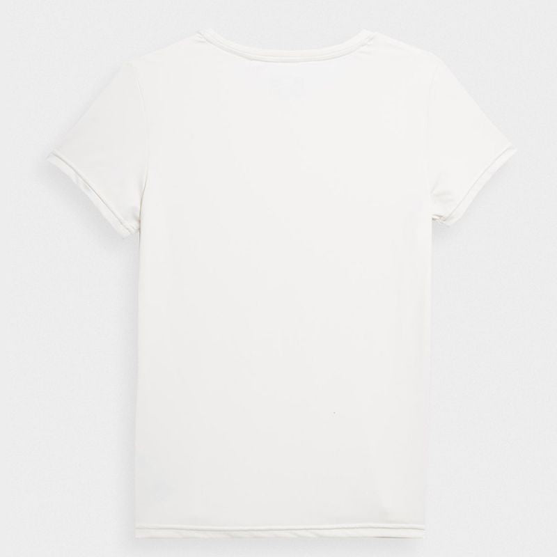 T-shirt 4F W 4FSS23TFTSF193 11S Clothing/Training 4F