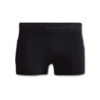 Nike Pro Femme NVLTY 3INCH Shorts - DA0485-010 Nike