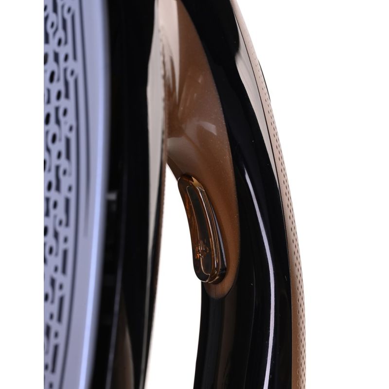 Philips GC9682/80 steam generator iron (2800W; black) AGD - Produkty/Żelazka i generatory pary Your Sports Performance