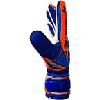 Reusch Attrakt Solid Junior Gloves 56 72 515 4129 Reusch