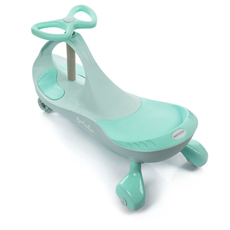 Meteor Swingo 22666 gravity ride Accessories/Bicycle/Rowery Your Sports Performance