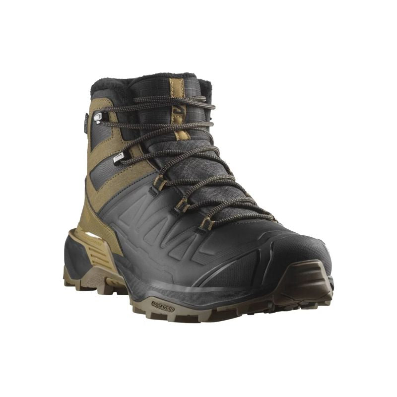 Salomon X Ultra Snowpilot WP 475857 Black 44 2/3 In preparation Your Sports Performance