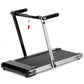 HMS Loop12 Gray Electric Treadmill In preparation Your Sports Performance