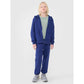 Boy's oversize plain T-shirt 4F 4FJWSS25TTSHM2324-41S *Kategoria tymczasowa Your Sports Performance