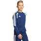 adidas Tiro 26 League Sweat Crew Navy Blue KF5821 Kids' Sweatshirt To be categorized Your Sports Performance