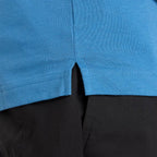 New Balance Jersey Polo Shirt M MT51504SET Clothing/Lifestyle/T-shirts/New Balance New Balance