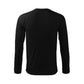 T-shirt Malfini Street LS M MLI-13001 black Clothing/Lifestyle/T-shirts/Malfini Malfini