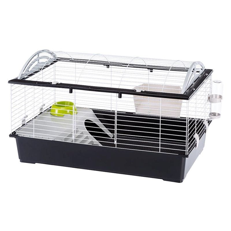 CASITA 100 (x1) - rabbit cage Dla małych zwierząt/Klatki Your Sports Performance