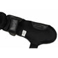 M Shin Guards - Phantom Red Ochraniacze piszczeli Your Sports Performance