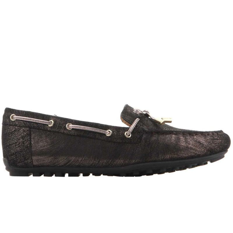 Geox D Leelyan A - SHI.Suede D724RA 00077 C9999 In preparation Your Sports Performance