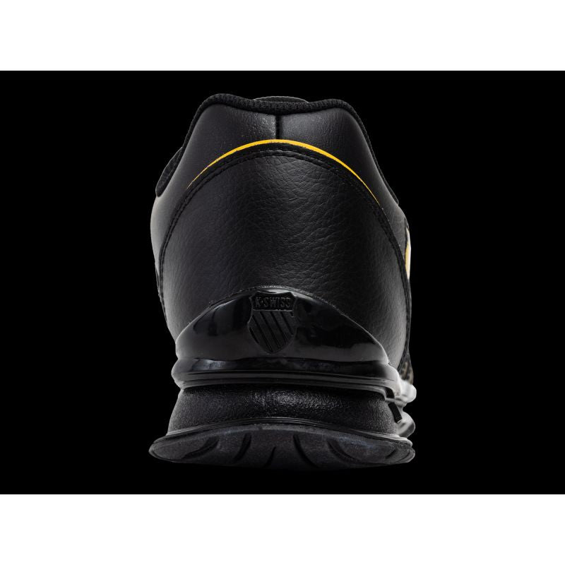 K-swiss RINZLER BLACK/FRESSIA-M sneakers (01235-071-M) WD