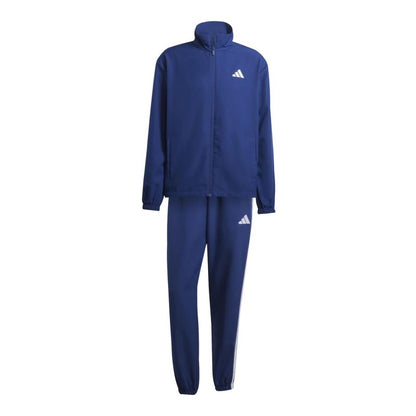 Tracksuit adidas WV 3S TT TS M JC5391 adidas