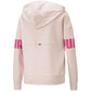 Puma Power Colorblock Hoodie TR W 847125 16 Clothing/Training Puma