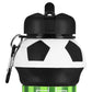 Water bottle, Spokey foldable bottle Cort SPK-943235 Accessories/Training equipment Your Sports Performance