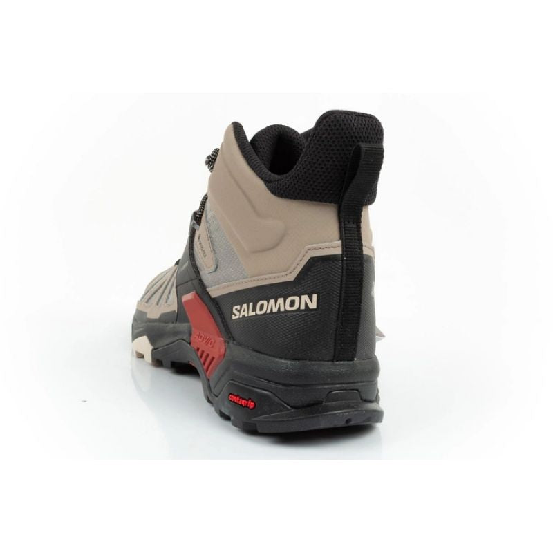 Salomon X Ultra 4 Mid GTX M 473525 shoes Footwear/Outdoor Your Sports Performance