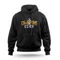 GKS Tychy Champions M SREBGKSCHAM-BLK sweatshirt Clothing/Lifestyle/Ellesse Your Sports Performance