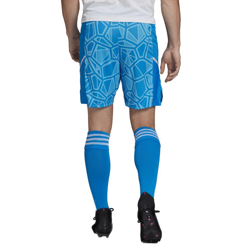 Adidas Condivo 22 M HB1629 goalkeeper shorts Clothing/Football Adidas