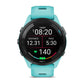 Garmin Forerunner 265 46mm Sky Blue Watch Akcesoria sportowe i turystyczne/Zegarki sportowe Your Sports Performance