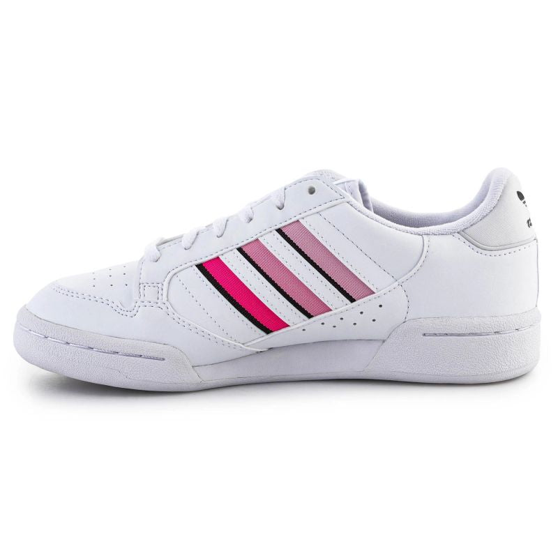 Adidas Continental 80 Stripes Jr GZ7037 shoes Footwear/Lifestyle Adidas