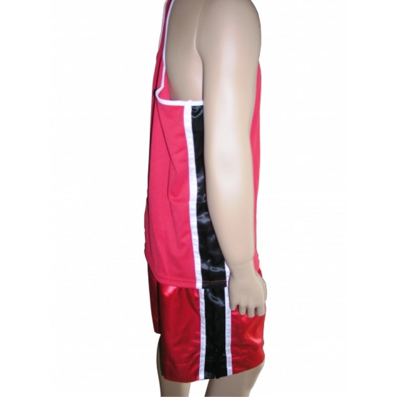 MASTERS boxing shirt - KBOX-1Q XXL In preparation Your Sports Performance