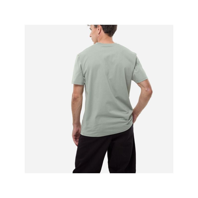 MILLET Men's T-shirt Millet Ts Ss M gray