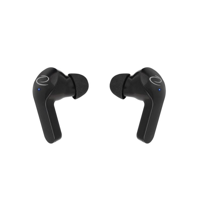 ESPERANZA BLUETOOTH EARPHONES TWS METHONE BLACK EH238K In preparation Your Sports Performance