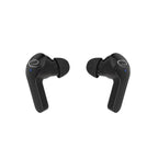ESPERANZA BLUETOOTH EARPHONES TWS METHONE BLACK EH238K In preparation Your Sports Performance